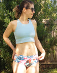 Waimea Swim Bottoms PDF Sewing Pattern