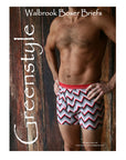 Walbrook Boxer Briefs PDF Pattern in sizes S-XXXL