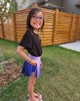 Duet Skirt PDF Sewing Pattern Youth Sizes 2-16