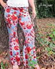 Chelsea Pants PDF Sewing Pattern XXS - 3XL