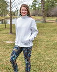 Bianca Pullover PDF Sewing Pattern B-M