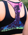 Embrace Sports Bra PDF Pattern in Sizes B - M