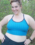 Cami Tank PDF Pattern Sizes B - M