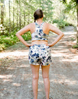3R Shorts - Adult PDF Sewing Pattern B-M