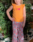 Lounge Pants Adult Sizes B - M and Children Sizes 3-14