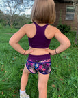 Moxi Shorts Youth PDF Sewing Pattern 2-16