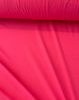 Stretch Woven - Hot Pink
