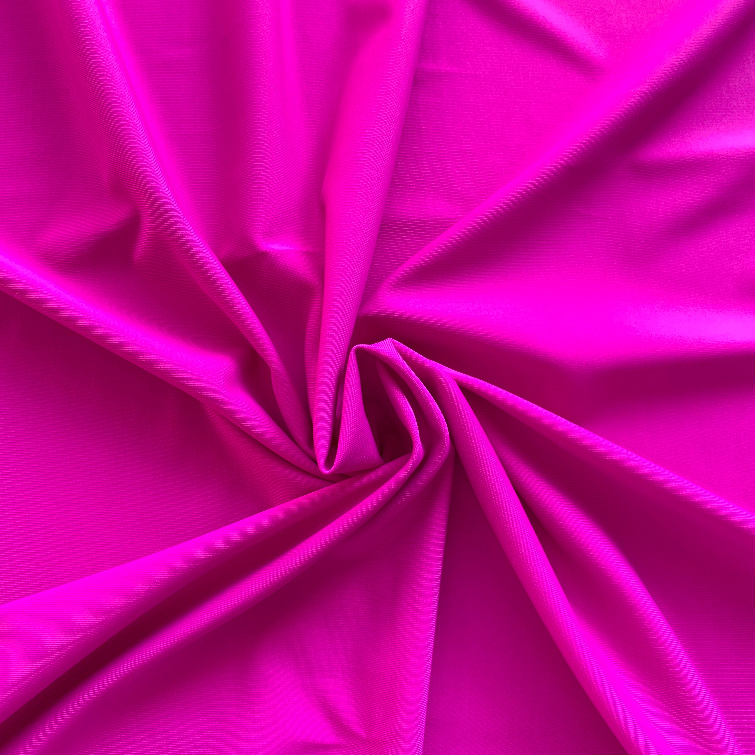 Agility -Neon Pink