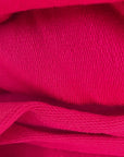 French Terry - Magenta