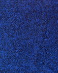 Athletic Brushed Poly - Azure Blue 265