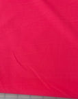Stretch Woven - Hot Pink