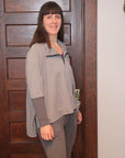 Brighton Pullover PDF Sewing Pattern