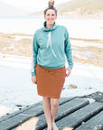 Boardwalk Skirt PDF Sewing Pattern