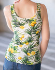 Staple Tank PDF Sewing Pattern XXS - 3XL