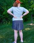 Pace Skirt PDF Sewing Pattern in Sizes 0 to 18
