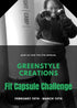 Fit Capsule Challenge 2021