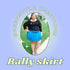 New Pattern Release: The Rally Skirt
