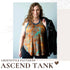 New Pattern Release: The Ascend Tank
