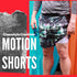 New Pattern Release: The Motion Shorts