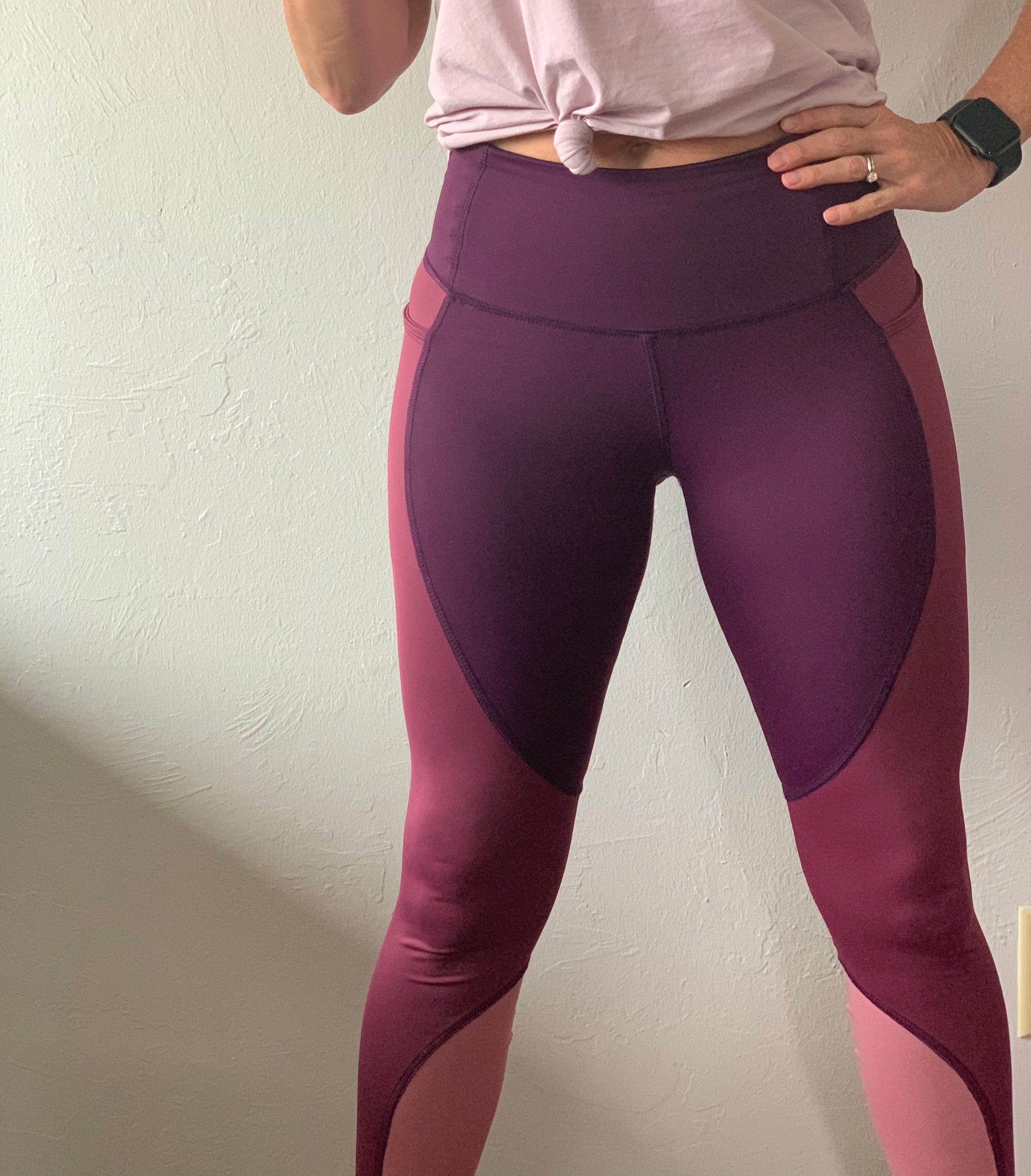 New Release: Introducing the Tempo Tights!