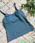 The Cami Tank: Nursing Hack