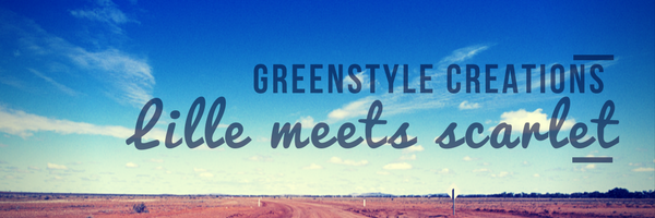 Greenstyle Lille meets Scarlet - a match made in Heaven!