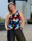 Monaco Tank PDF Sewing Pattern
