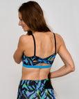 Delphi Sports Bra PDF Sewing Pattern