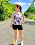 Monaco Tank PDF Sewing Pattern
