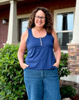 Monaco Tank PDF Sewing Pattern