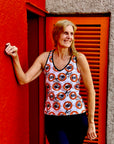 Monaco Tank PDF Sewing Pattern