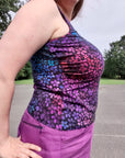 Monaco Tank PDF Sewing Pattern