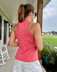 Monaco Tank PDF Sewing Pattern