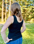Monaco Tank PDF Sewing Pattern