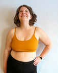 Delphi Sports Bra PDF Sewing Pattern