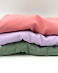 Modal Cotton Spandex - Lilac