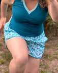 Nassau Shorts PDF Sewing Pattern