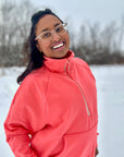 Banff Sweatshirt PDF Sewing Pattern