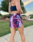 Nassau Shorts PDF Sewing Pattern