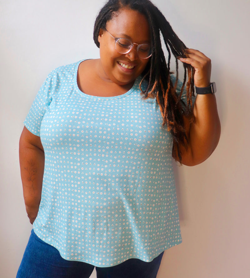 Sewing Patterns Greenstyle