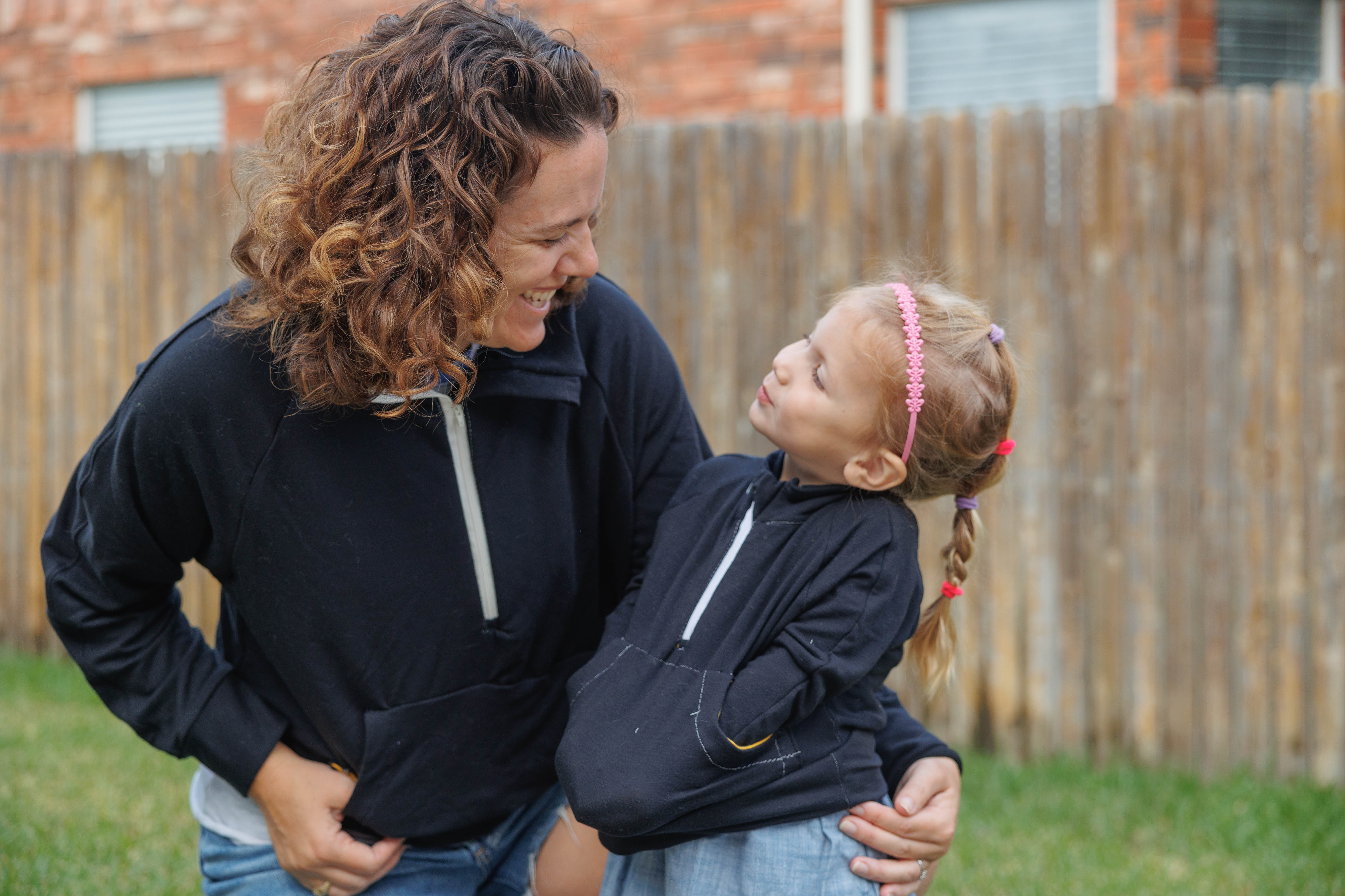 Youth Reef Sweatshirt - PDF Sewing Pattern 2-16