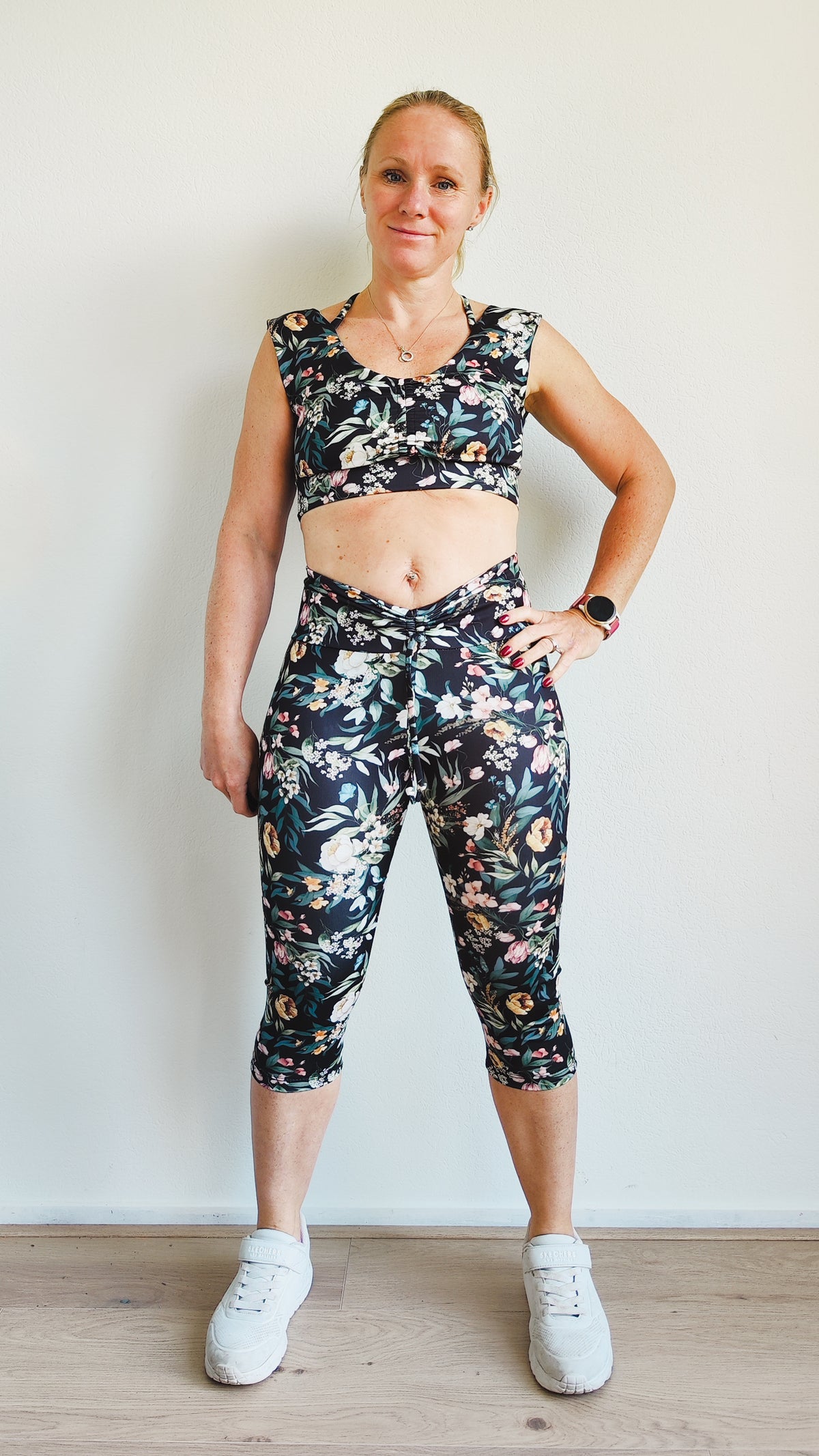 Cinch Bra PDF Sewing Pattern