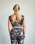 Cinch Bra PDF Sewing Pattern