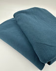 French Terry - Dark Teal