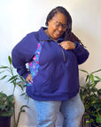 Banff Sweatshirt PDF Sewing Pattern