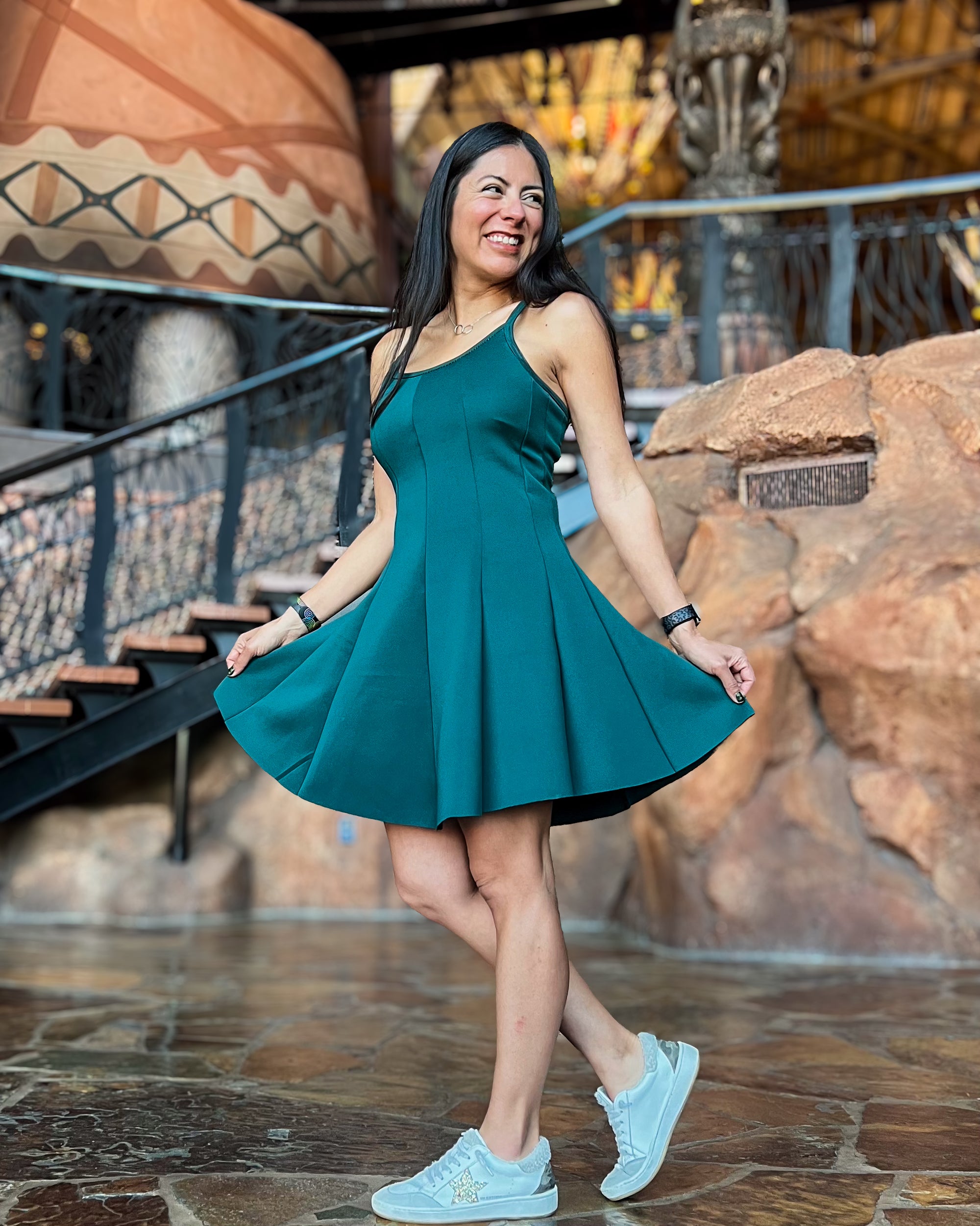 Corset Dress PDF Sewing Pattern Corset Dress PDF Sewing Pattern