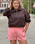 Nassau Shorts PDF Sewing Pattern