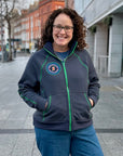 Banff Sweatshirt PDF Sewing Pattern