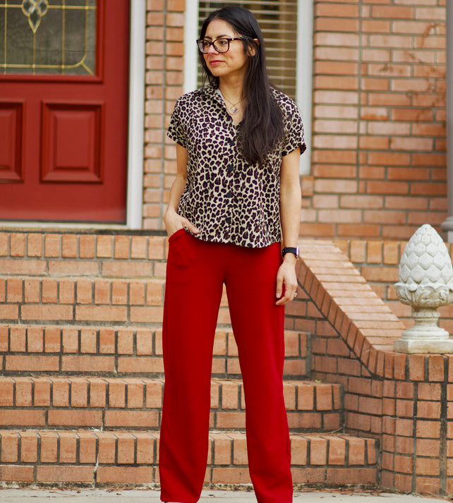 Sewing Patterns Greenstyle