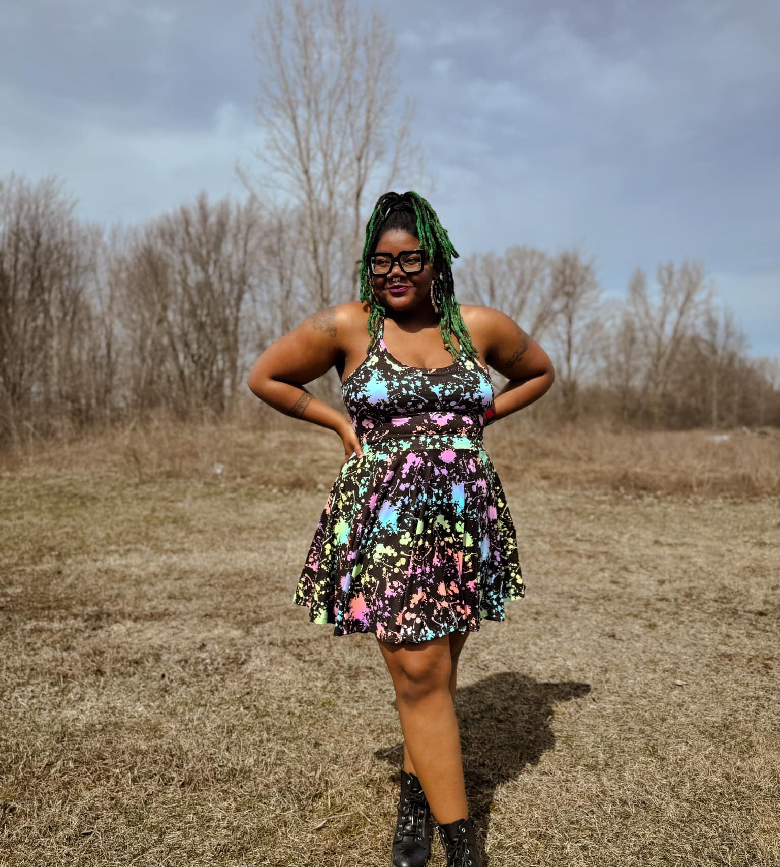 Sewing Patterns Greenstyle